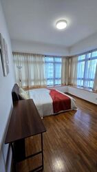 City Square Residences (D8), Condominium #630082201